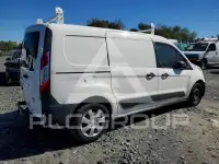 2015 Ford TRANSIT фото