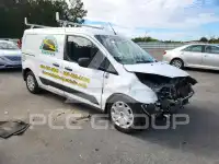 2015 Ford TRANSIT фото