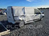 2015 Ford TRANSIT фото