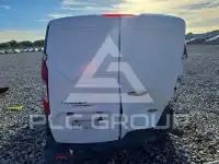 2015 Ford TRANSIT фото