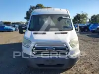2015 Ford TRANSIT фото