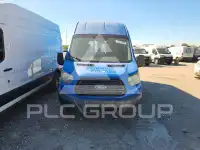 2015 Ford TRANSIT фото