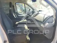 2015 Ford TRANSIT фото