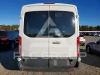 2015 Ford TRANSIT фото