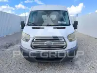 2015 Ford TRANSIT фото