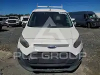 2015 Ford TRANSIT фото