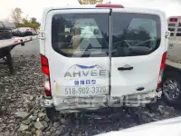 2015 Ford TRANSIT фото