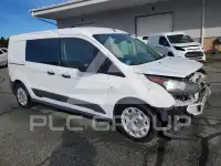 2015 Ford TRANSIT фото