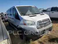 2015 Ford TRANSIT фото