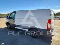 2015 Ford TRANSIT photo