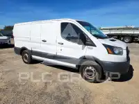 2015 Ford TRANSIT photo