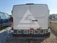 2015 Ford TRANSIT фото