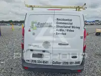 2015 Ford TRANSIT фото