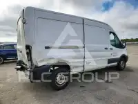 2015 Ford TRANSIT photo