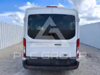 2015 Ford TRANSIT фото