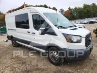 2015 Ford TRANSIT фото