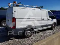 2015 Ford TRANSIT фото
