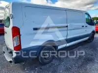 2015 Ford TRANSIT фото
