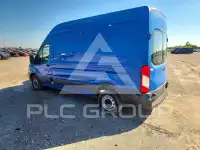 2015 Ford TRANSIT фото