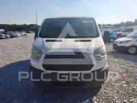 2015 Ford TRANSIT photo