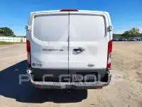 2015 Ford TRANSIT photo