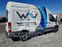 2015 Ford TRANSIT фото
