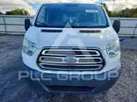 2015 Ford TRANSIT фото
