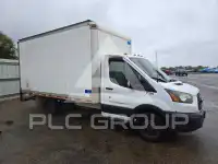 2015 Ford TRANSIT фото