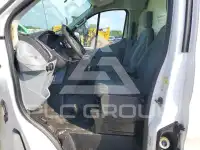 2015 Ford TRANSIT photo