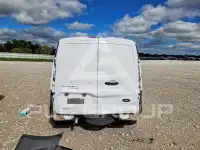 2015 Ford TRANSIT photo