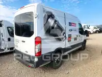 2015 Ford TRANSIT photo