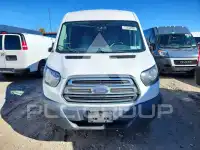 2015 Ford TRANSIT photo