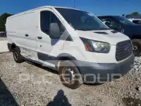2015 Ford TRANSIT фото