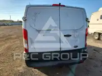 2015 Ford TRANSIT photo