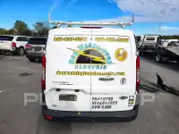 2015 Ford TRANSIT фото