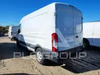 2015 Ford TRANSIT photo