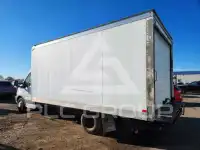 2015 Ford TRANSIT фото