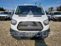2015 Ford TRANSIT фото