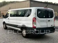 2015 Ford TRANSIT photo