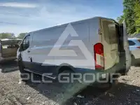2015 Ford TRANSIT фото