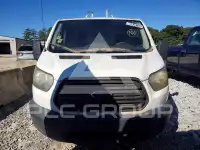2015 Ford TRANSIT фото