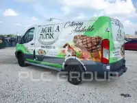 2015 Ford TRANSIT photo