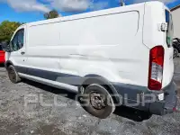 2015 Ford TRANSIT фото