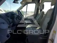 2015 Ford TRANSIT фото