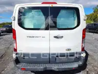 2015 Ford TRANSIT фото