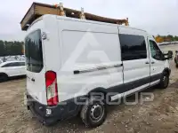 2015 Ford TRANSIT фото