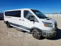 2015 Ford TRANSIT фото
