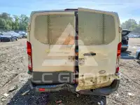 2015 Ford TRANSIT фото