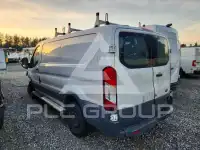 2015 Ford TRANSIT photo