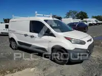 2015 Ford TRANSIT фото